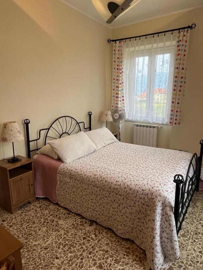 Bed And Breakfast Elisa Sonnino Eksteriør billede
